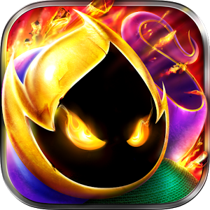 BOOM Bound (Mod Money) 1.4Mod