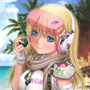 BTOOOM! Online 1.1.08