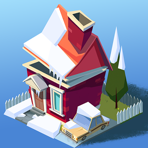 Build Away! - Idle City Game 2.5.6