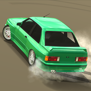 City Drift (Mod Money) 1.2