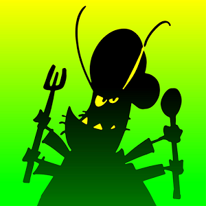 Cockroachsalad - the game