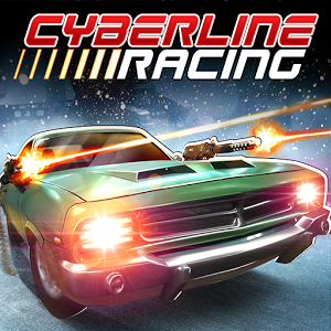 Cyberline Racing (Mod) 1.0.11131