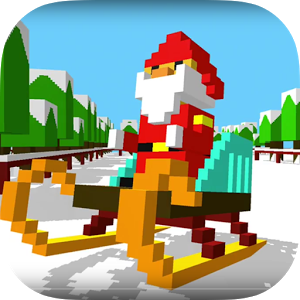 Dashy Santa (Mod Money) 1.01