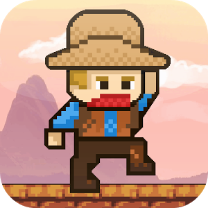 Dave Dangerous 2.1.7