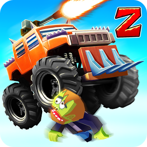 Dead Venture: Zombie Survival (Mod Money) 1.2.1