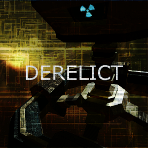 Derelict - FPS Game