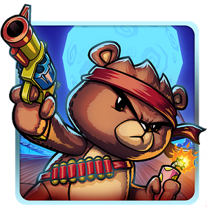 Dream Defense (Mod Money) 1.8.195