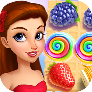 Dress Cake Match 3 (Mod) 1.3.4