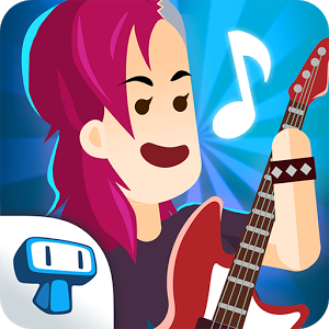 Epic Band Clicker (Mod Money) 1.0.1