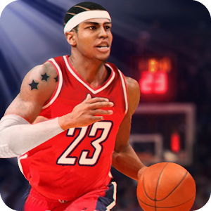 Fanatical Basketball (Mod Money) 1.0.7