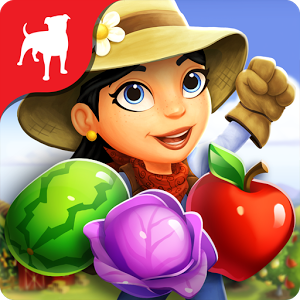 FarmVille: Harvest Swap (Mod) 1.0.3422