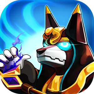 Galaxy Heroes : Clash of Robot 1.1