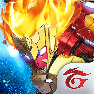 Thunder fighter - Star expedition (Mod) 1.00.260Mod