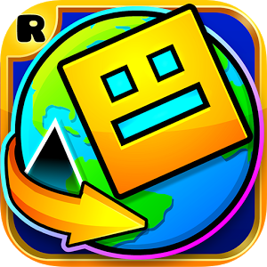 Download Geometry Dash World Unlocked 1 021 Apk For Android Appvn Android