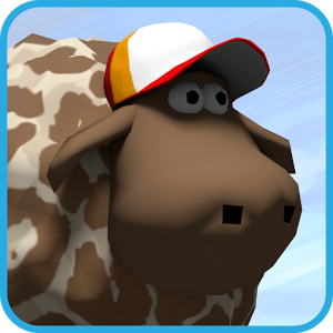 George E. Sheep (Mod Money) 4.4
