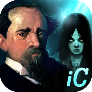 Ghost Stories: Immersive book 1.0