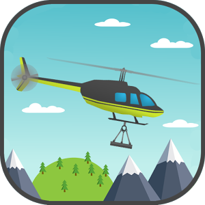 Go Helicopter (Helicopters) (Mod Money) 2.1
