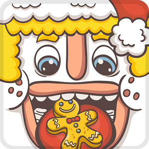 Gotta Eat Them All: Clicker (Mod Money) 1.1.3