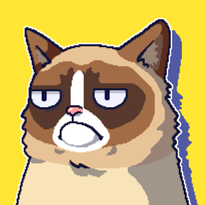 Grumpy Cat's Worst Game Ever 1.5.5