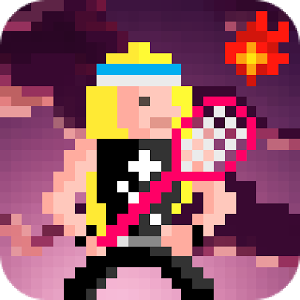 Heavy Metal Tennis Training (Mod Money) 1.2.1