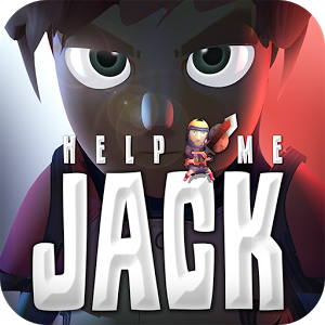 Help Me Jack: Save the Dogs 1.0.11