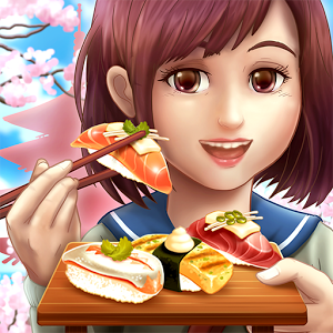 Japan Food Chain (Mod) 1.0.4