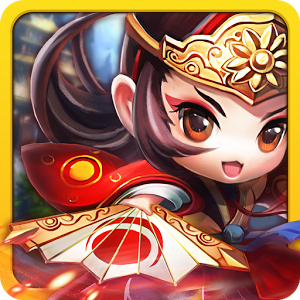 Kung Fu Royale (Mod) 