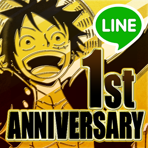 LINE: ONE PIECE TreasureCruise (Mod) 4.2.0Mod