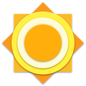 Marshmallow Icons  for Chronus 1.1