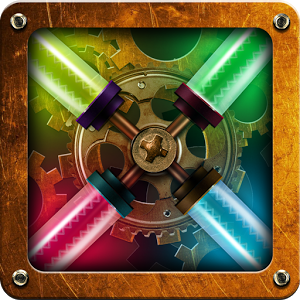 Mechanicus puzzle steampunk (Mod Hints) 3.034