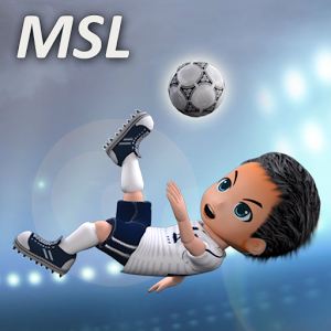 Mobile Soccer League 1.0.22mod