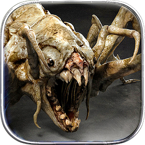 Monster Hunting City Shooting (Mod) 1.021Mod