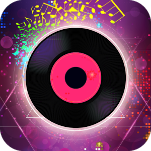 Music Player Android Pro 1