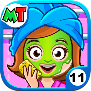 My Town : Beauty Spa Saloon 1.1