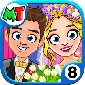 My Town : Wedding 1.4