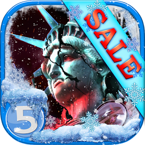 New York Mysteries 3 (Full) 1.1.1