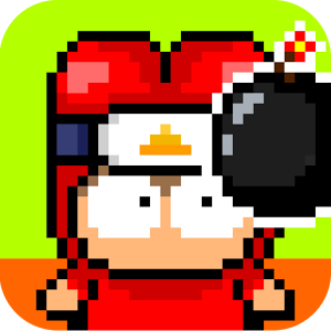 Ninja Spinki Challenge 1.0.8