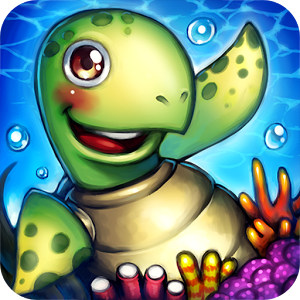 Ocean Aquarium Pocket Island (Mod) 41.0.0