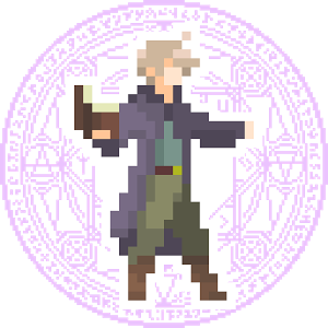 Pixel Summoner (Mod Money)