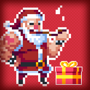 Pixel Super Heroes 2.0.34