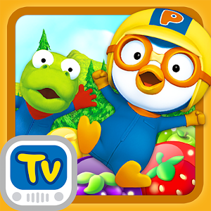 Pororo Bubble Shooter (Mod Money) 1.1.0