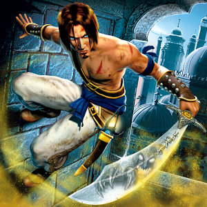 Prince of Persia Classic (Mod) 2.1Mod Prince of Persia Classic (Mod) 2.1Mod