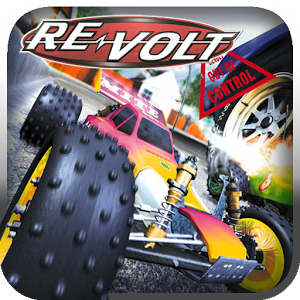 RE-VOLT Classic - 3D Racing 1.3.0