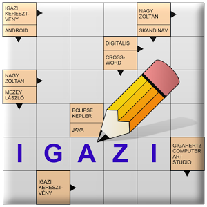 Real crossword 4.2.3