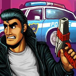 Retro City Rampage DX 1.0.9