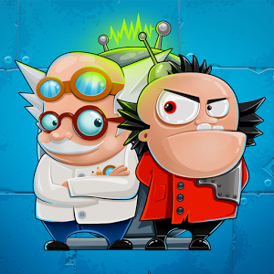 Rube's Lab (Mod Money) 1.0Mod