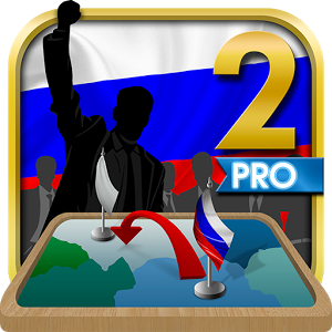 Russia Simulator Pro 2 (Mod Money) 1.0.4Mod