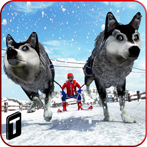 Sled Dog Racing 2017 1.2