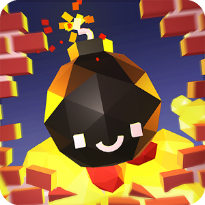 Smashy Brick (Mod Money) 2.01