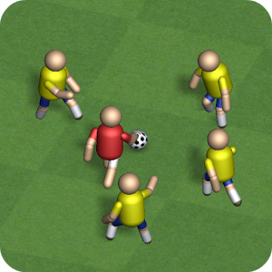 Soccer - top scorer 2.4.0